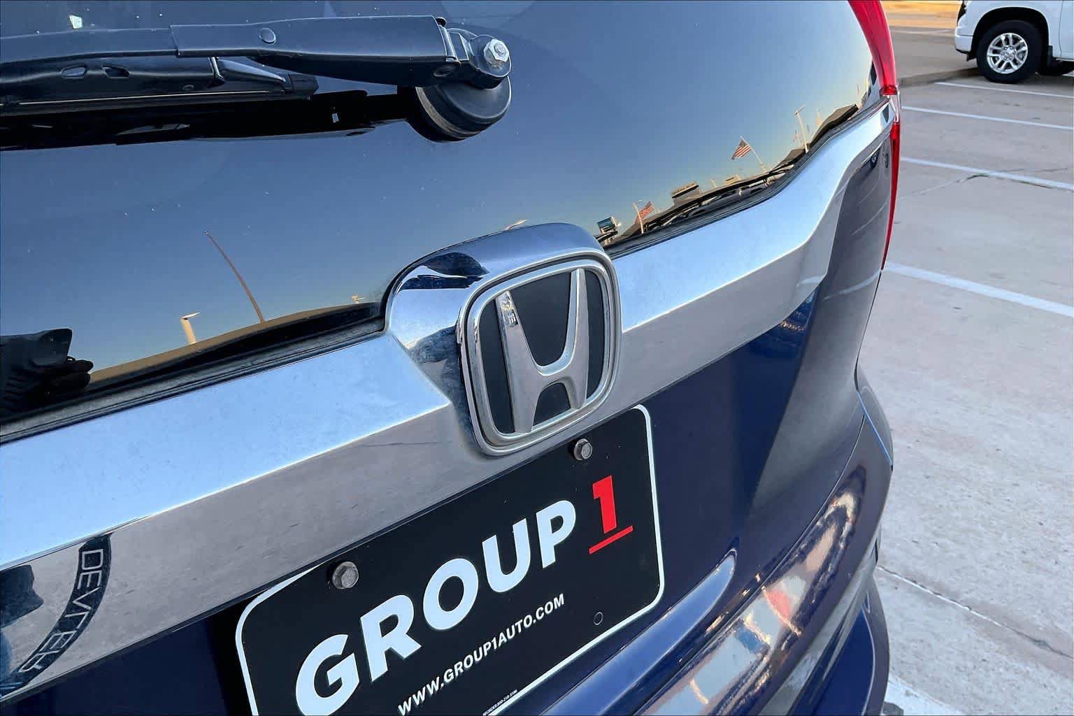Used 2016 Honda CR-V EX image 31
