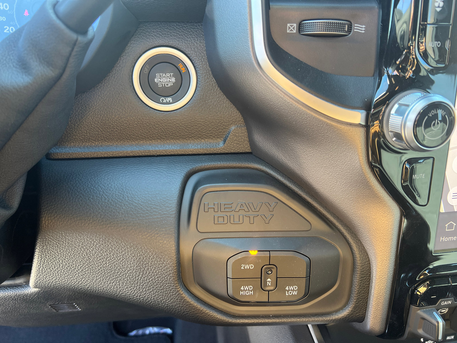 New 2026 RAM 3500 Big Horn image 29