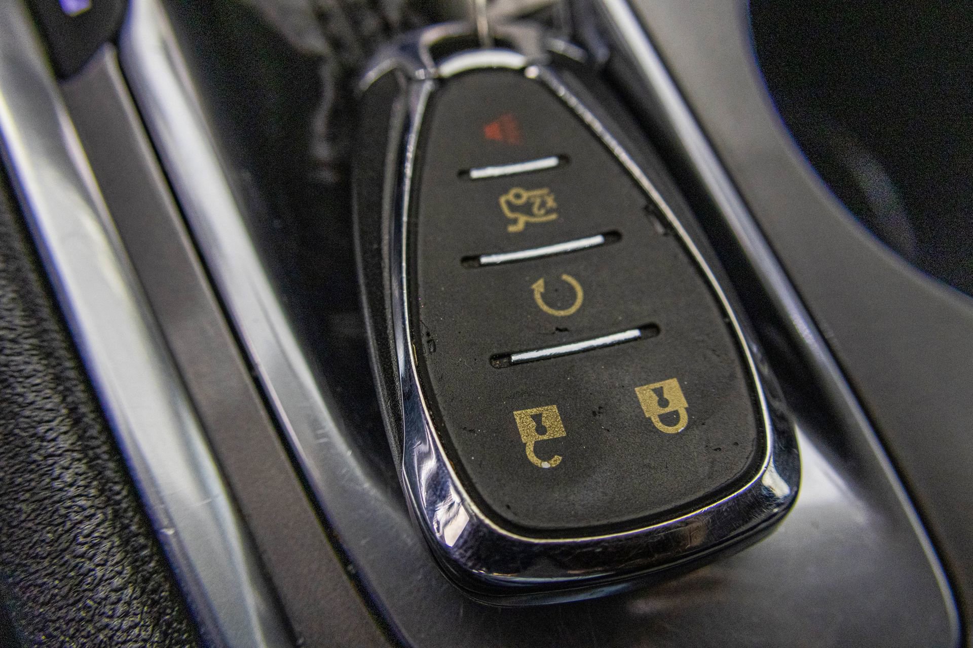 Used 2021 Chevrolet Malibu LT w/ Midnight Edition image 27