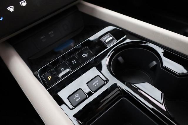 New 2027 Nissan Murano Platinum AWD/4WD image 20