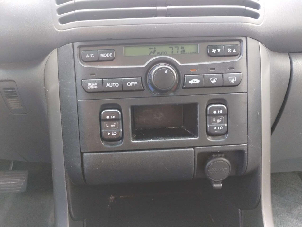 Used 2004 Honda Pilot EX image 32