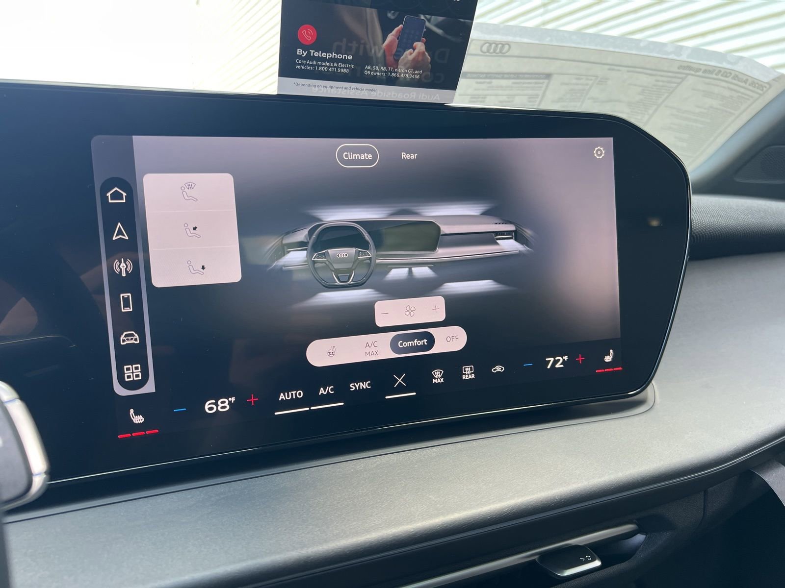 New 2026 Audi Q3 quattro 2.0T image 18