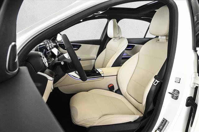 New 2026 Mercedes-Benz C 300 4MATIC Sedan image 18