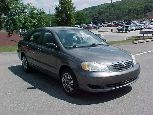 Used 2005 Toyota Corolla LE FWD image 30