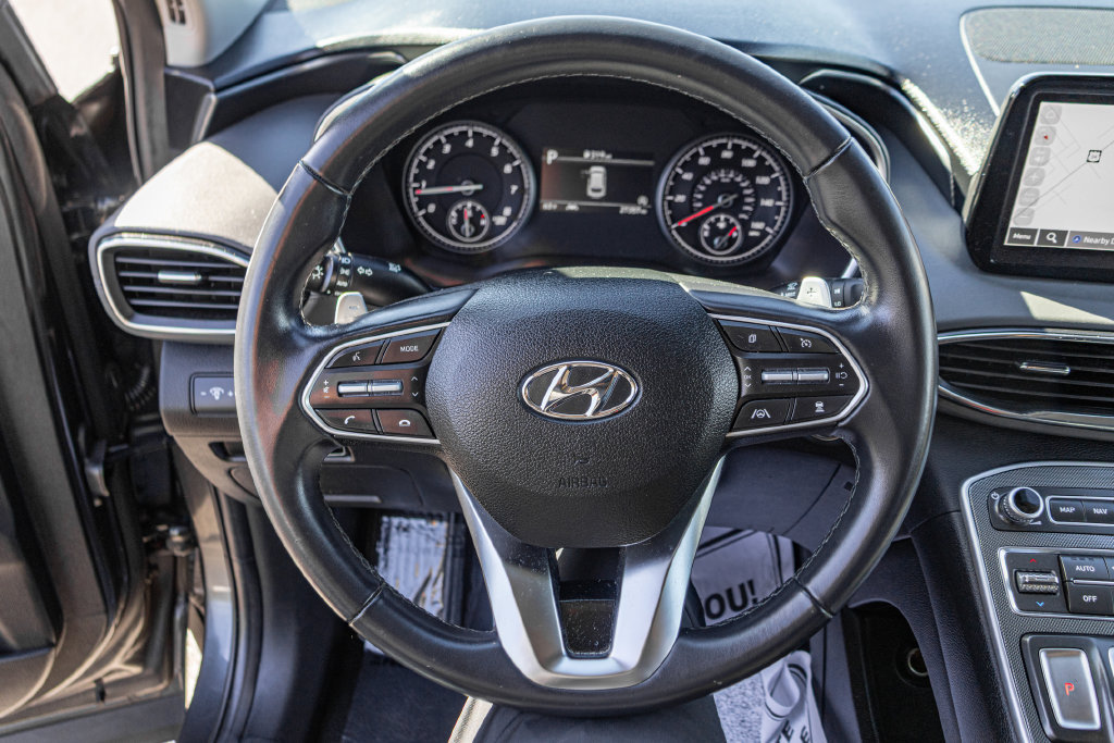 Certified 2023 Hyundai Santa Fe SEL AWD/4WD image 22