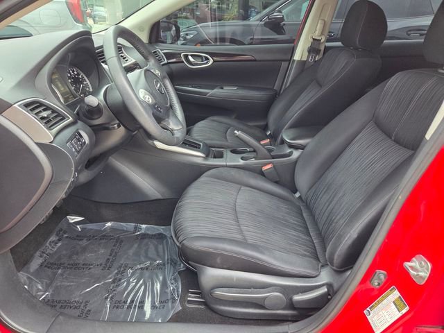 Used 2016 Nissan Sentra SV image 3