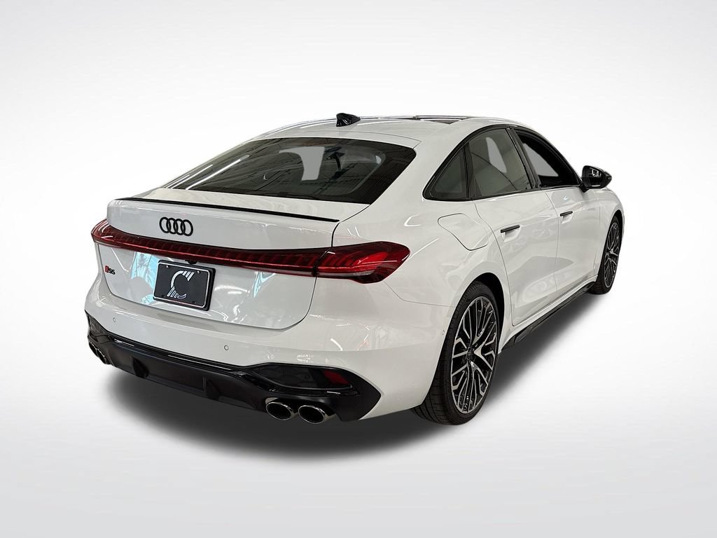 New 2026 Audi S5 Premium Plus AWD/4WD image 5