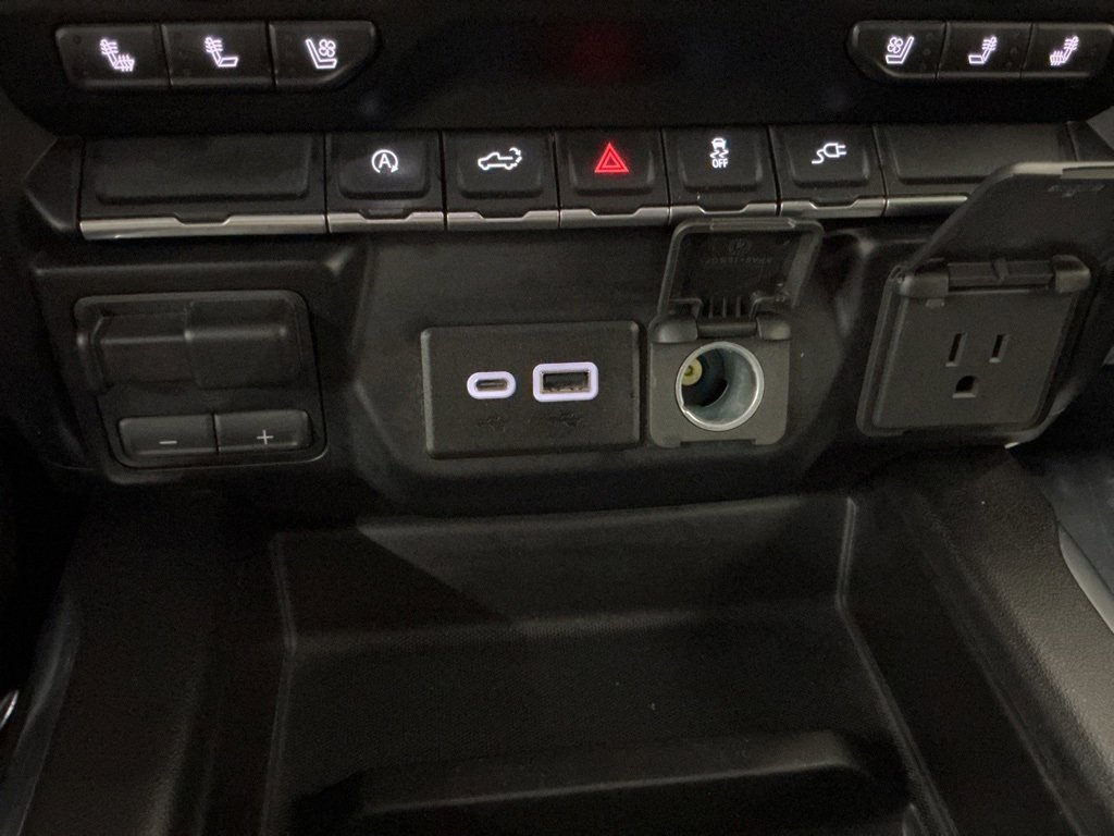 Used 2019 GMC Sierra 1500 SLT image 22