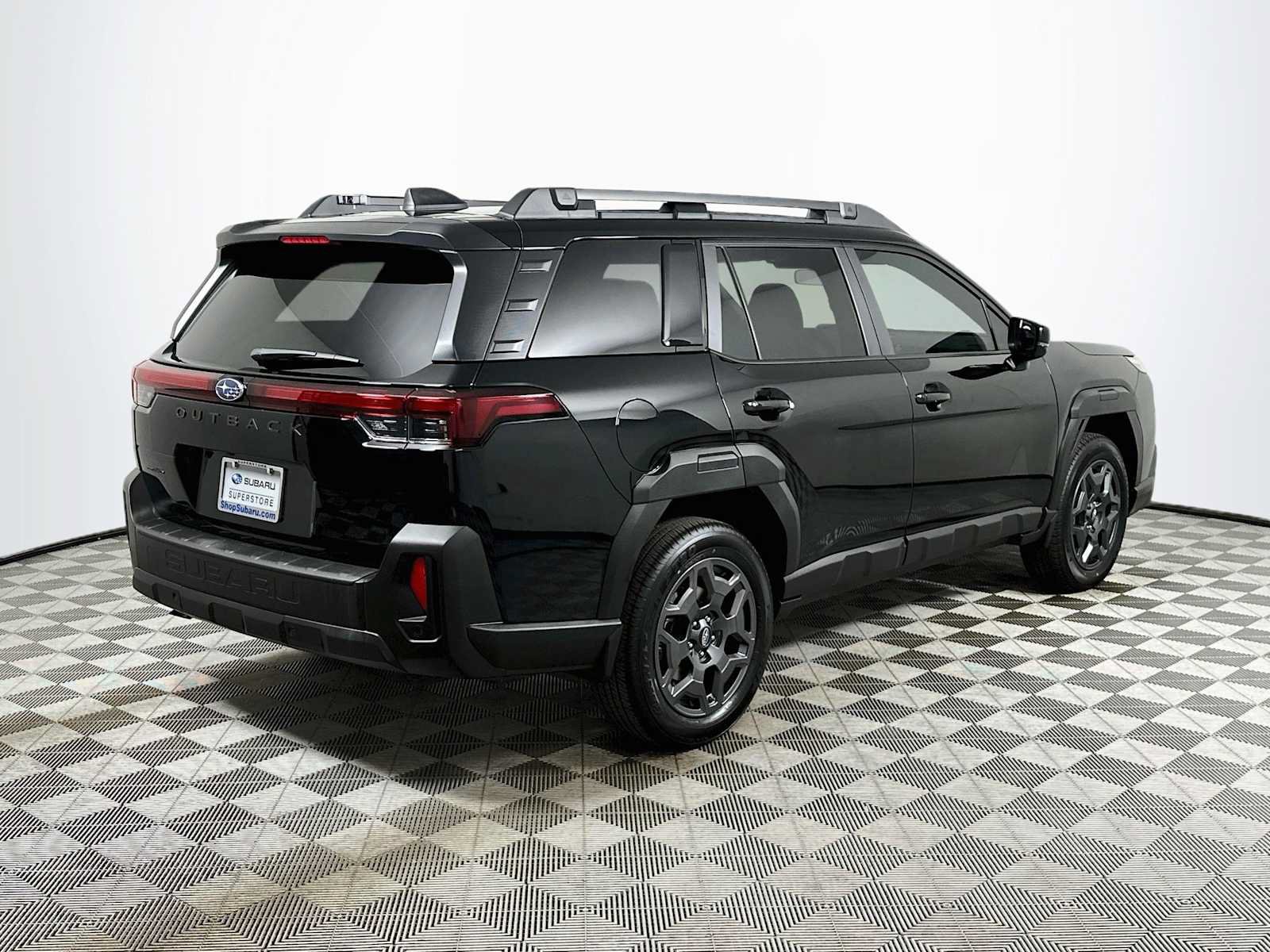 New 2026 Subaru Outback Premium AWD/4WD image 7