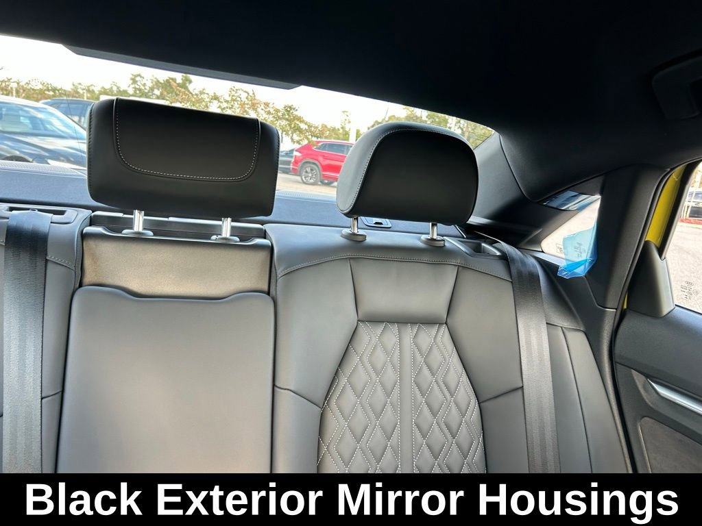 New 2026 Audi S3 Premium image 13