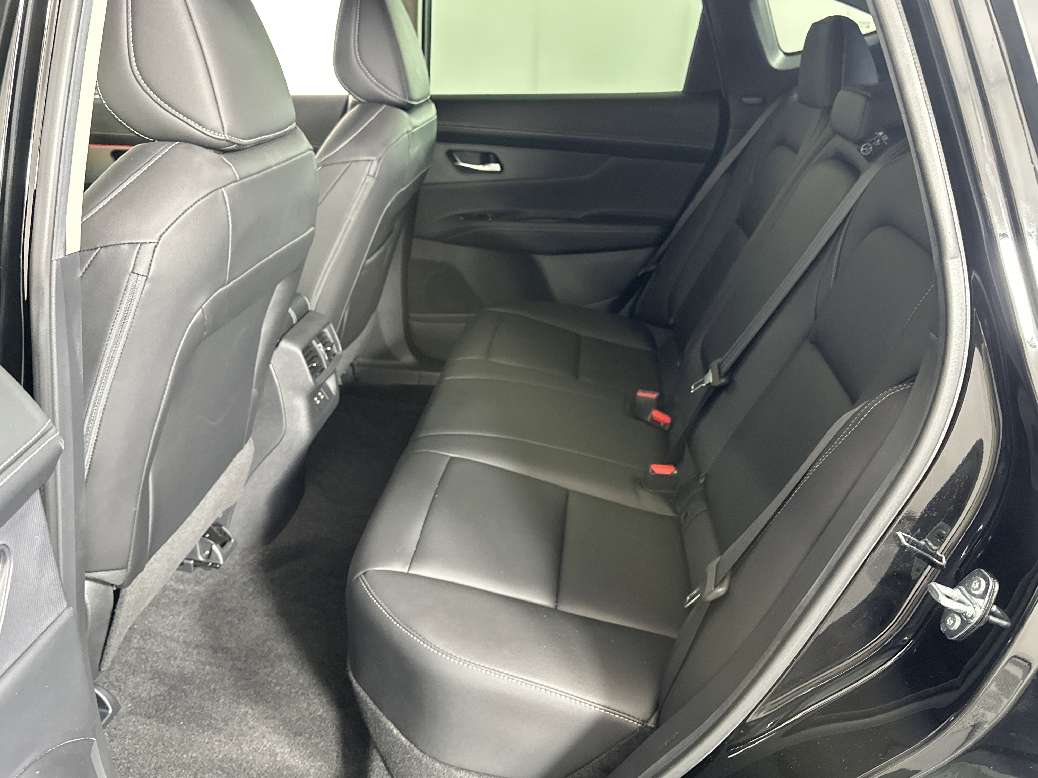 Certified 2025 Nissan Murano SL image 7