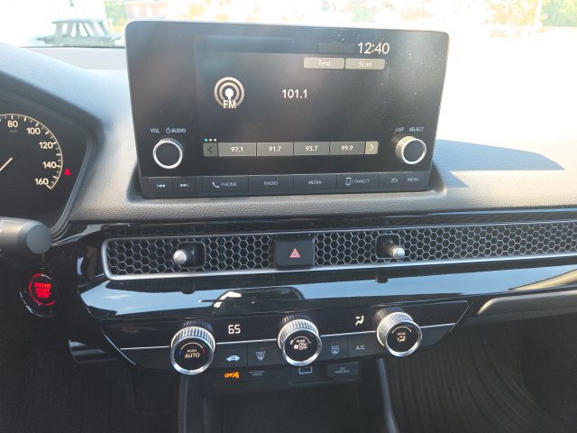 Used 2024 Honda Civic Sport image 24