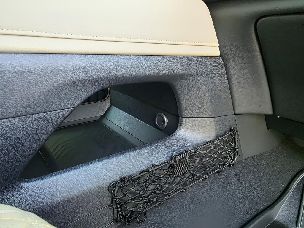 New 2026 Nissan Armada Platinum w/ Convenience Package image 24