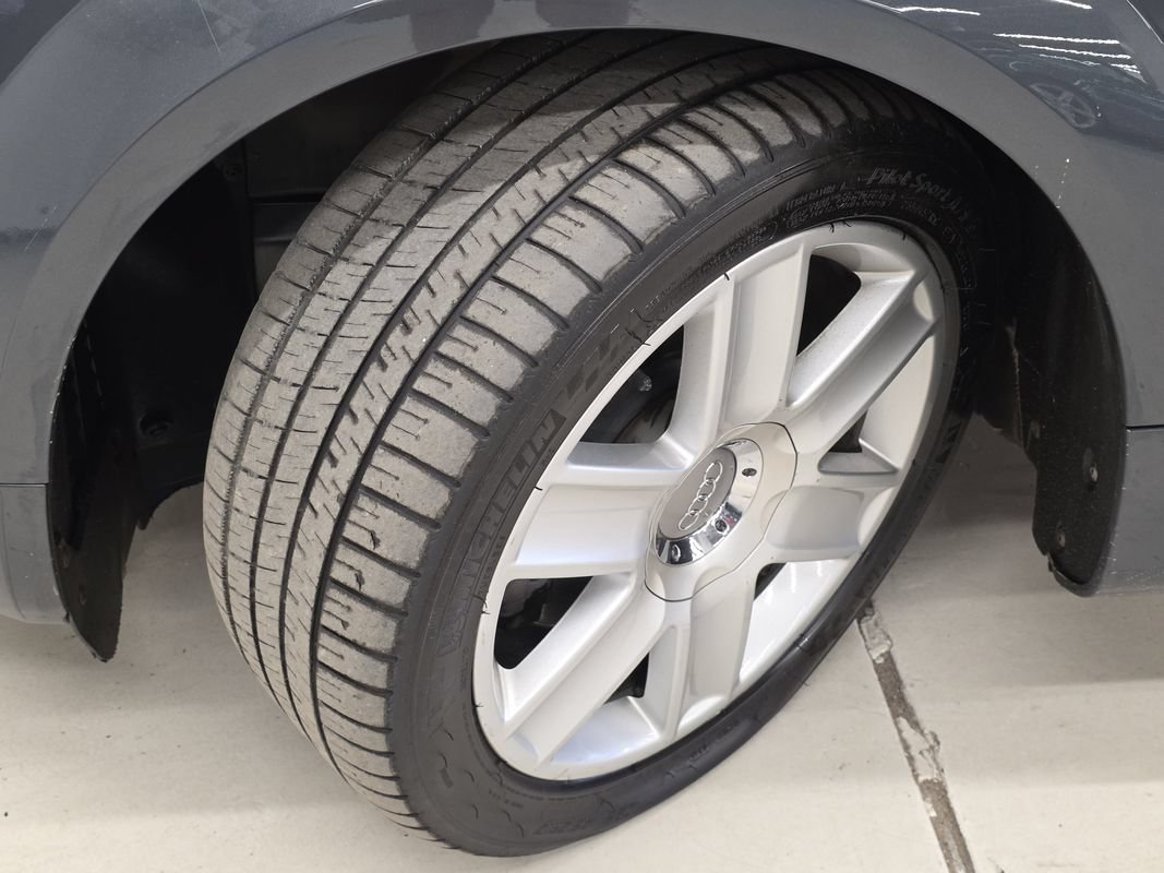 Used 2006 Audi TT 1.8T AWD/4WD image 65