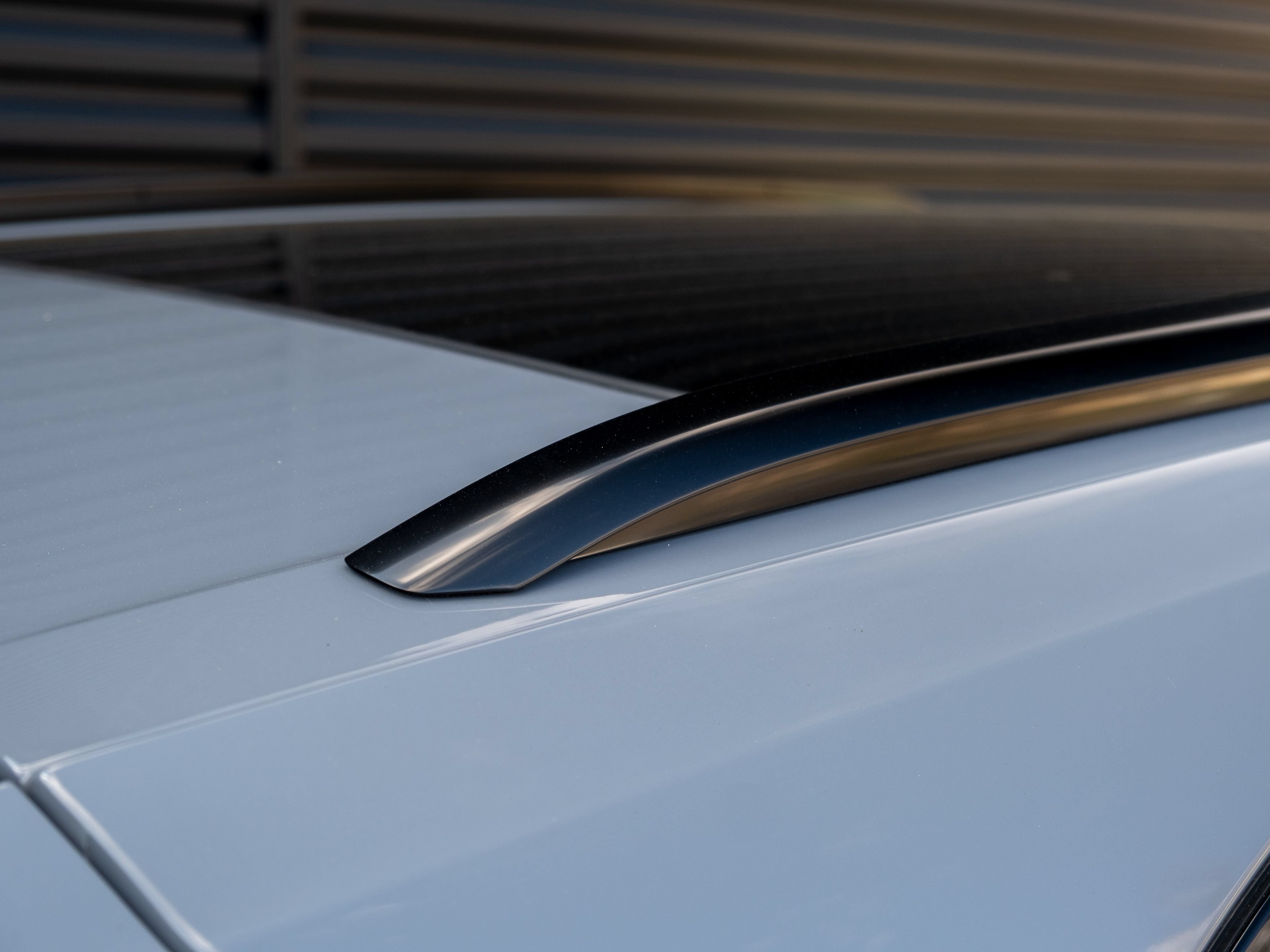 New 2026 Porsche Cayenne S AWD/4WD image 41