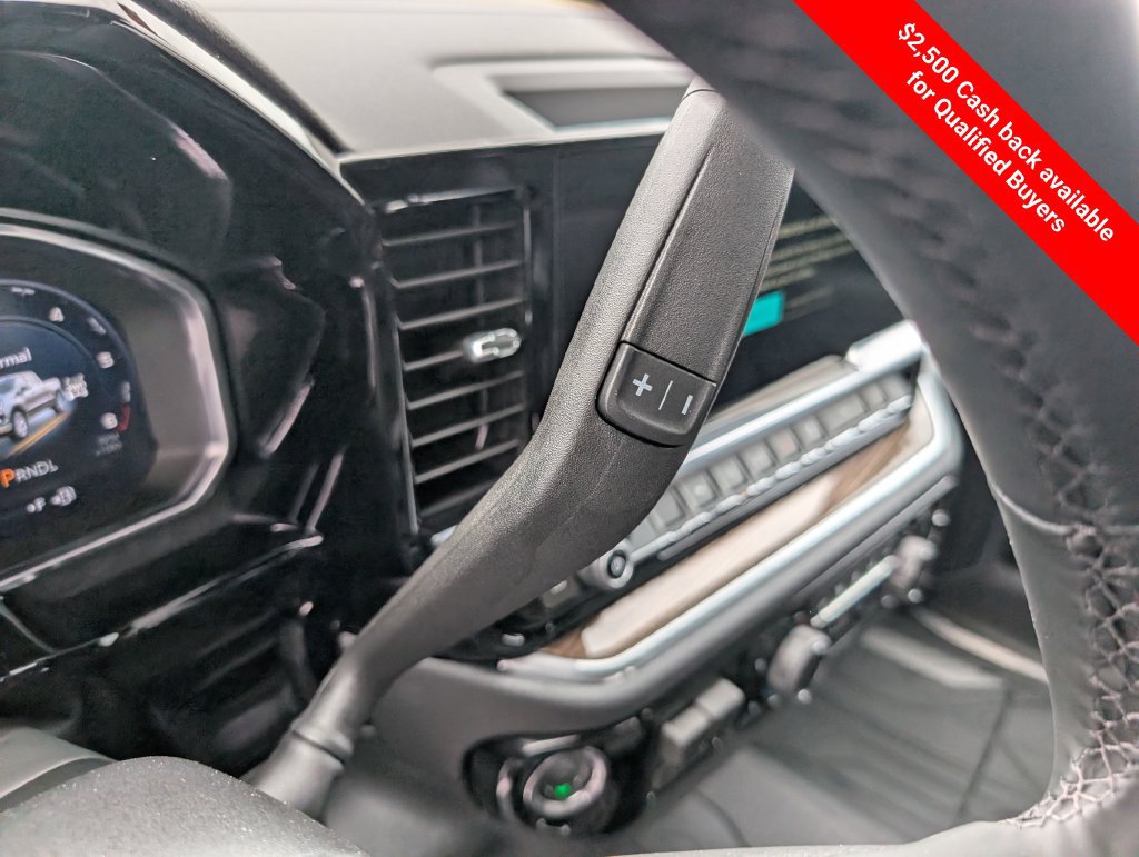 New 2026 Chevrolet Silverado 1500 LT w/ Leather Package AWD/4WD image 26