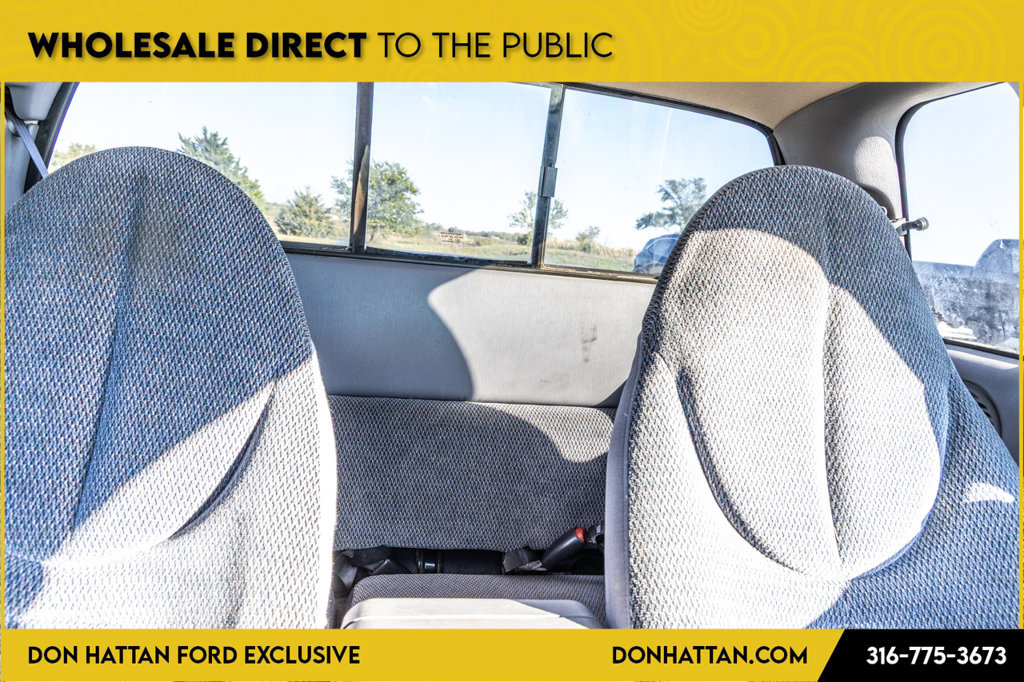 Used 1998 Dodge Dakota 2WD Club Cab image 15