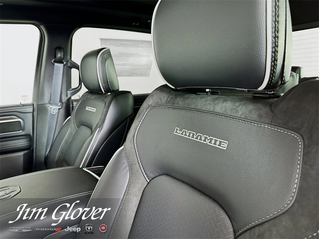 New 2026 RAM 1500 Laramie image 25