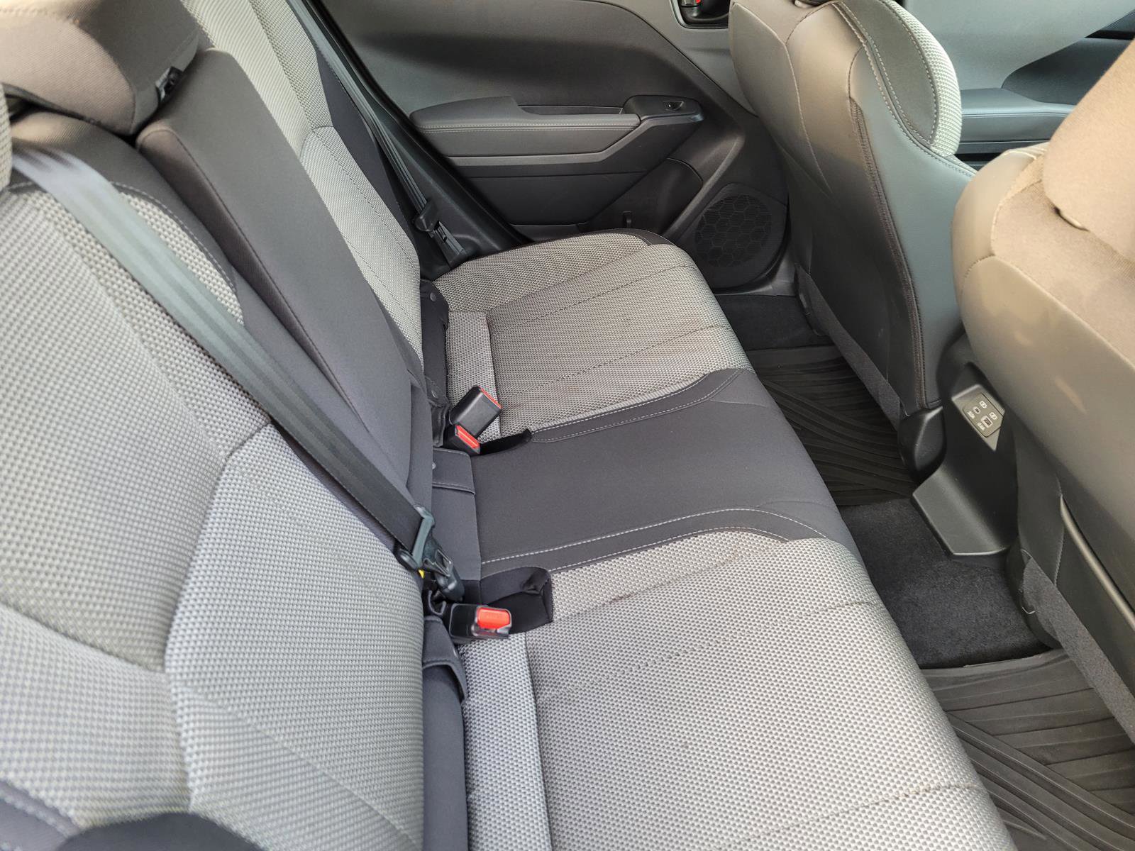 Certified 2024 Subaru Crosstrek 2.0i Premium image 13