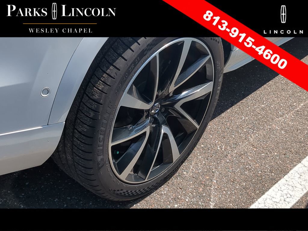 Used 2019 Volvo XC90 T6 Inscription w/ Luxury Package AWD/4WD image 12