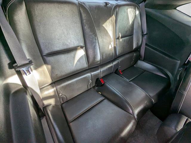 Used 2014 Chevrolet Camaro SS image 21