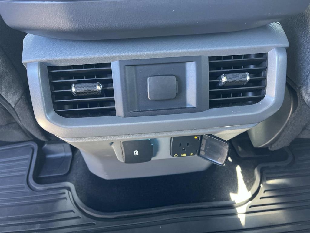 Used 2024 Ford F150 XLT w/ Equipment Group 302A MID image 16