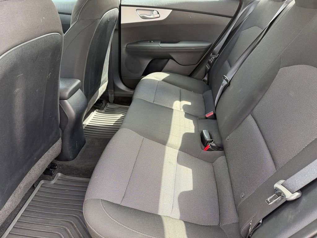 Used 2024 Kia Forte LX image 12