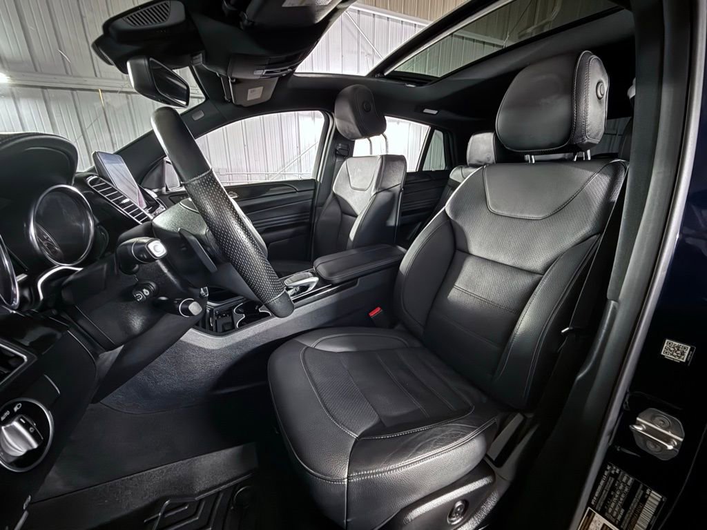 Used 2019 Mercedes-Benz GLE 43 AMG 4MATIC Coupe image 18