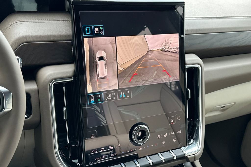 New 2026 GMC Yukon Denali AWD/4WD image 19