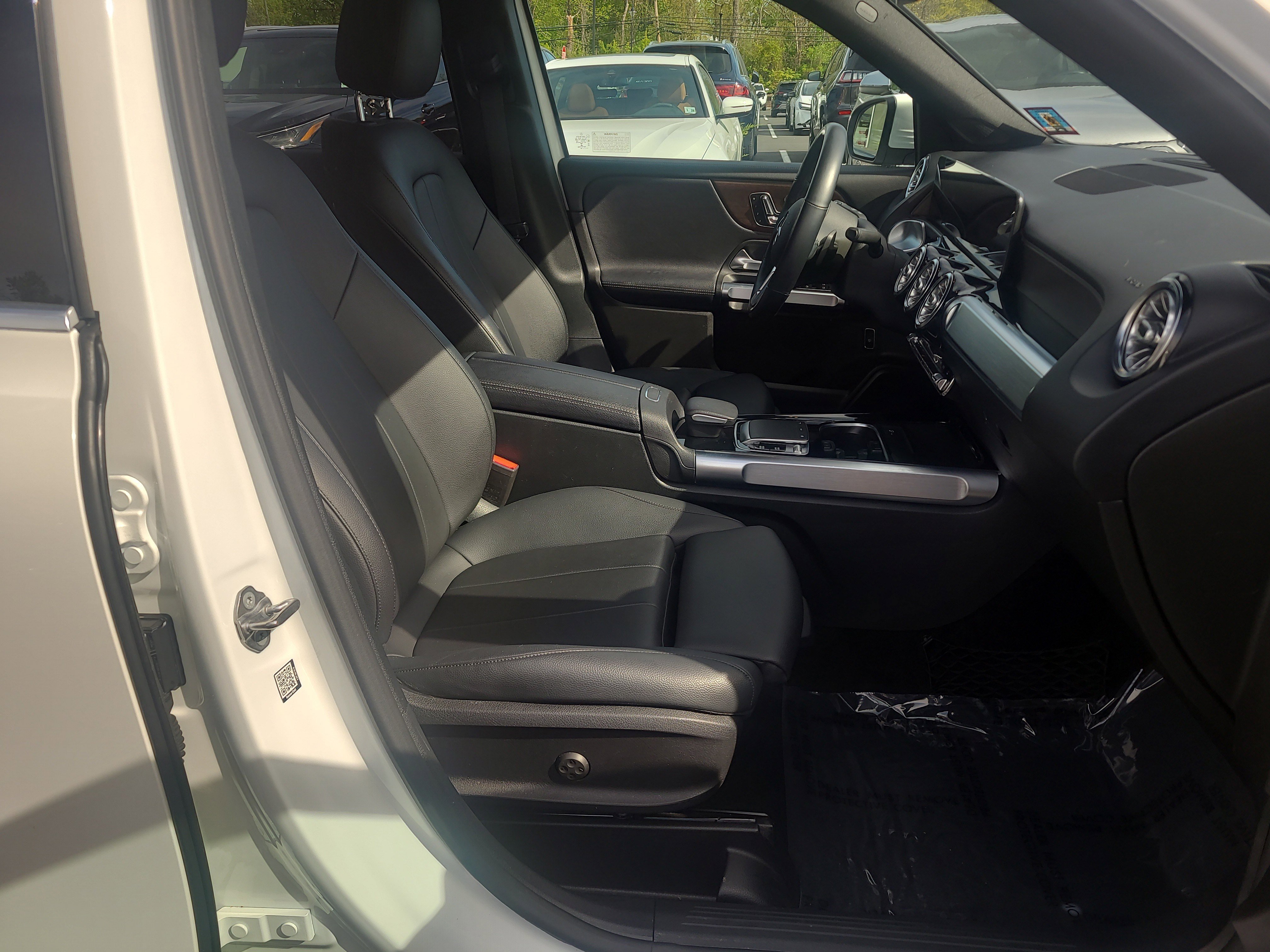 Used 2020 Mercedes-Benz GLB 250 4MATIC image 18