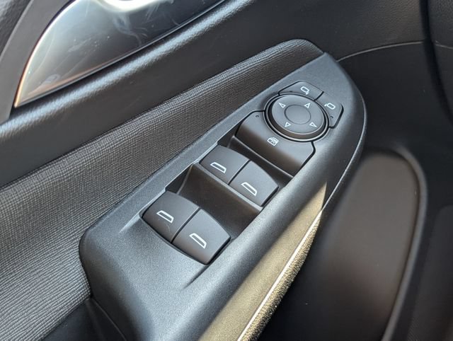 New 2026 Buick Envista Preferred w/ Convenience I Package FWD image 25