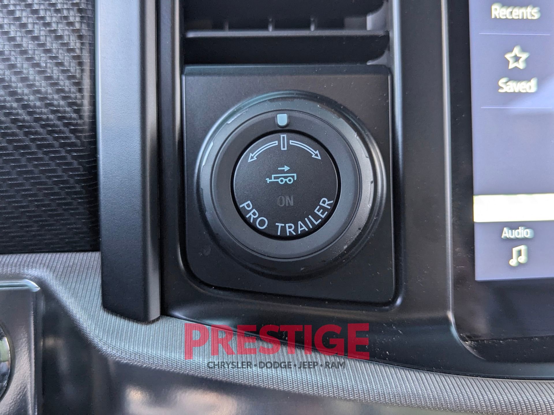 Used 2023 Ford F150 Raptor w/ Raptor Carbon Fiber Package image 22