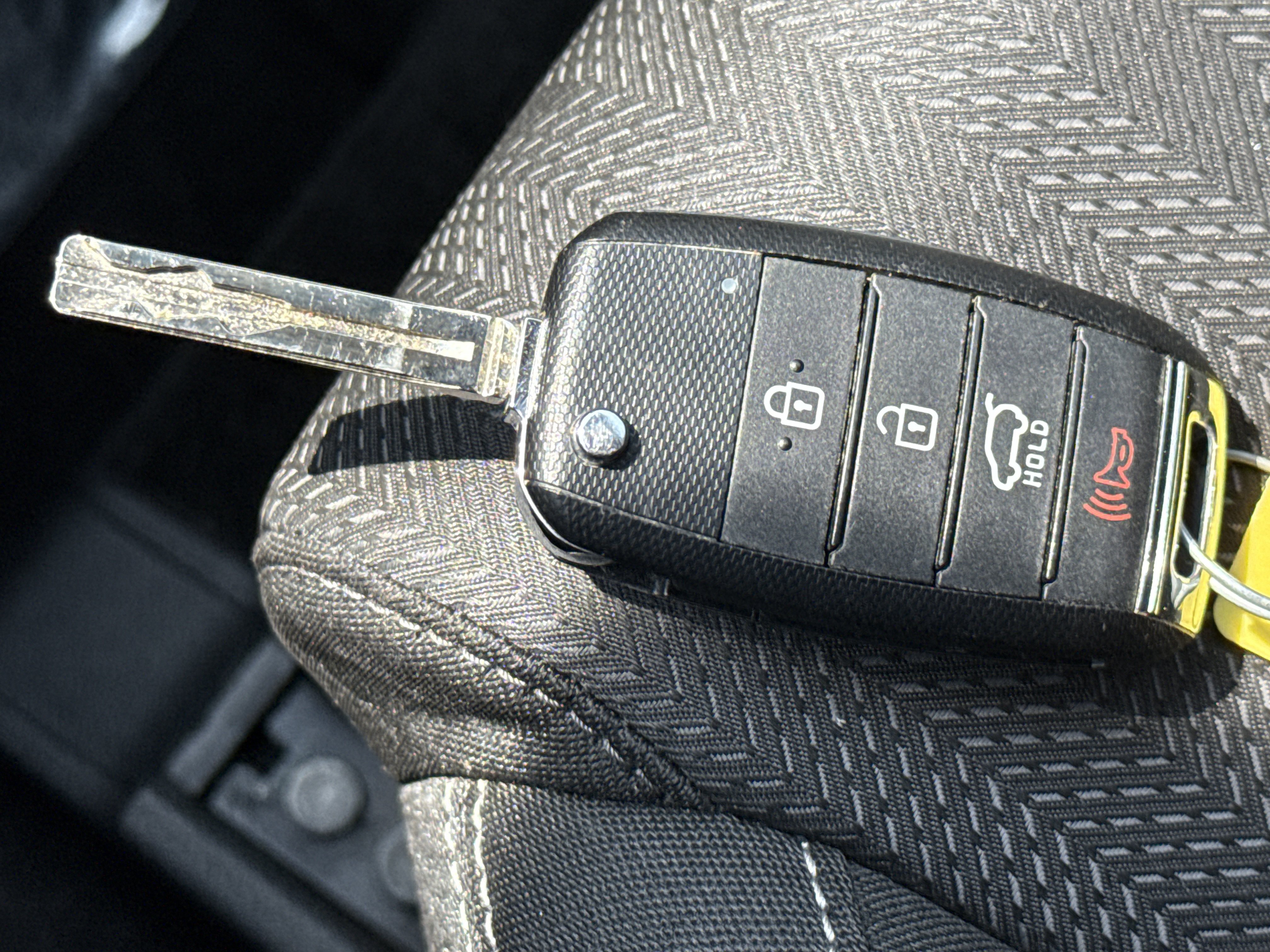 Used 2020 Kia Sportage LX AWD/4WD image 27