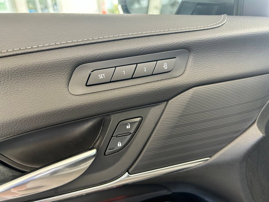 Used 2026 Cadillac CT4 Premium Luxury RWD image 39