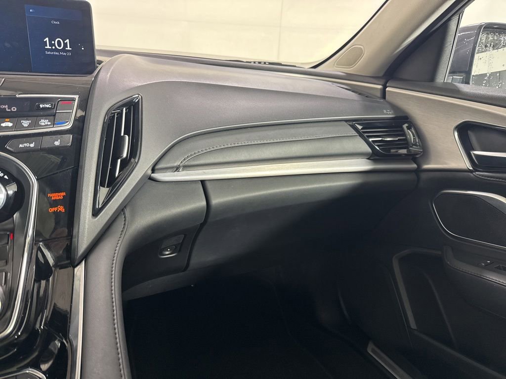 Used 2020 Acura RDX FWD image 31