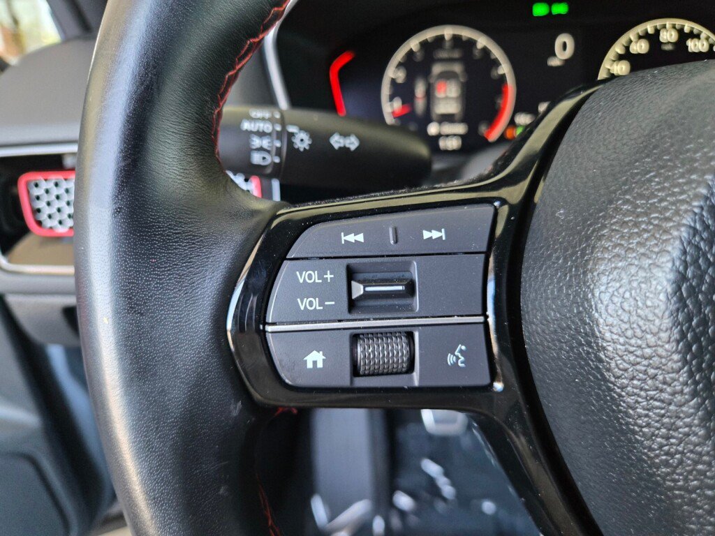 Certified 2024 Honda Civic Si image 22