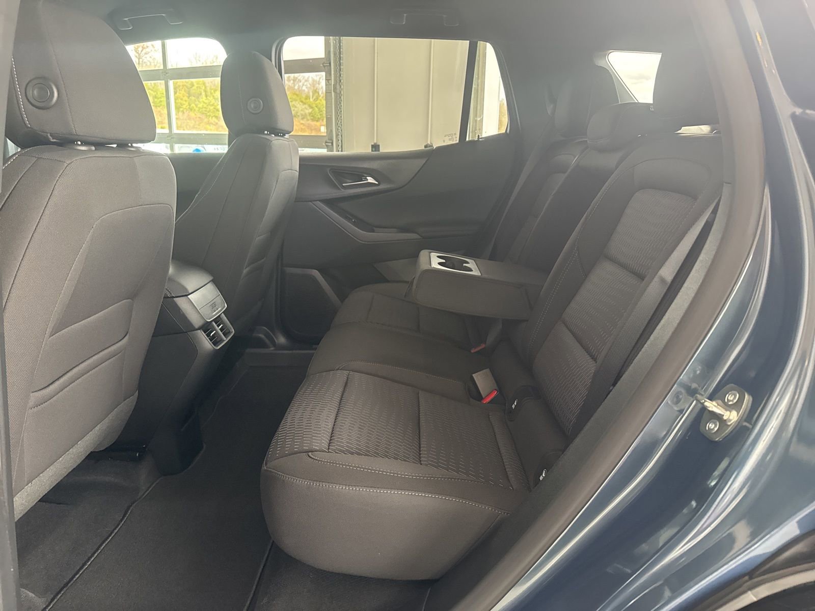 New 2026 Chevrolet Equinox LT image 12