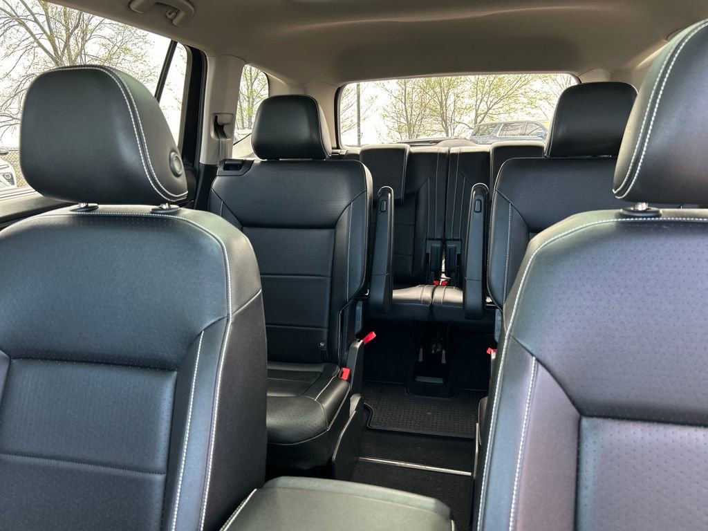 Used 2023 Volkswagen Atlas SEL image 6