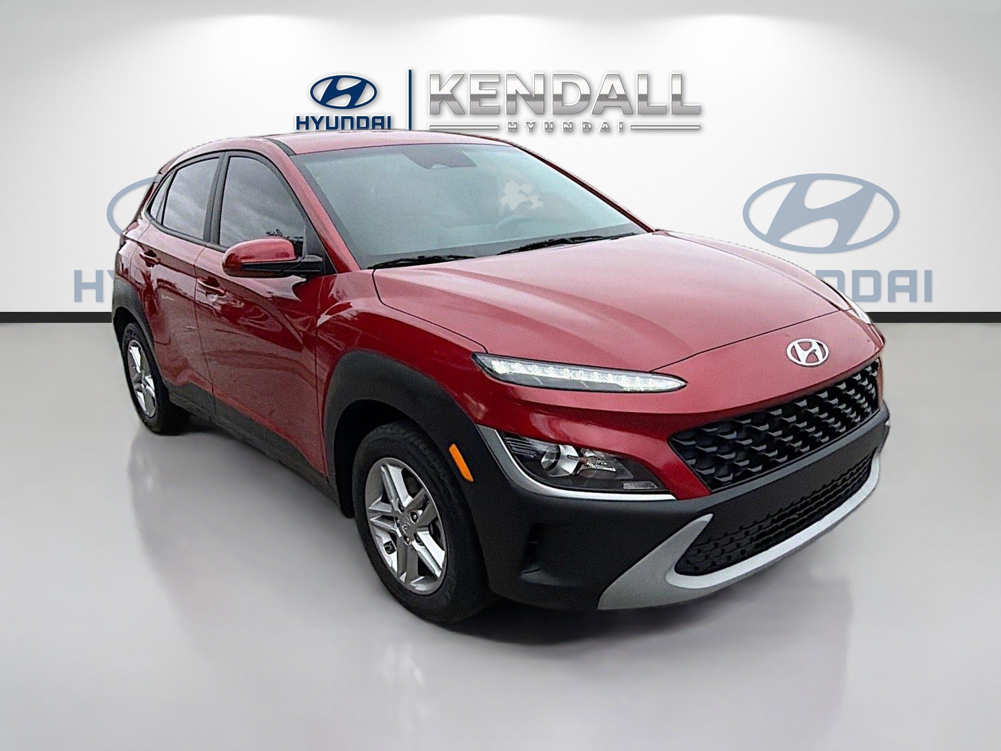Used 2022 Hyundai Kona SE image 1
