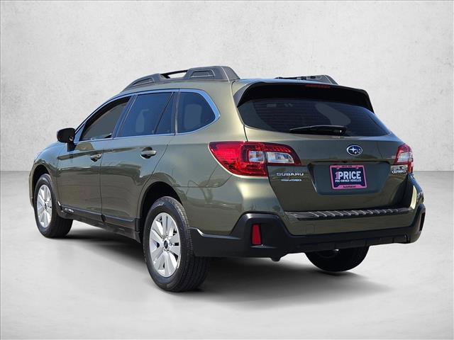 Used 2019 Subaru Outback 2.5i image 8