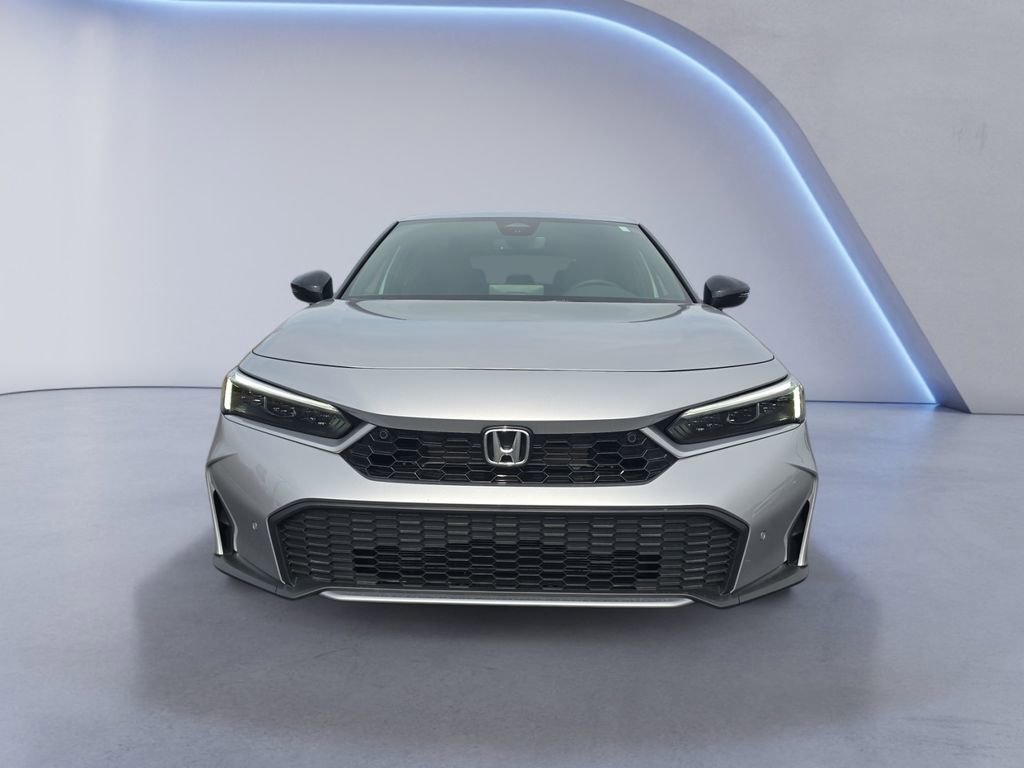 Used 2026 Honda Civic Sport Touring image 8