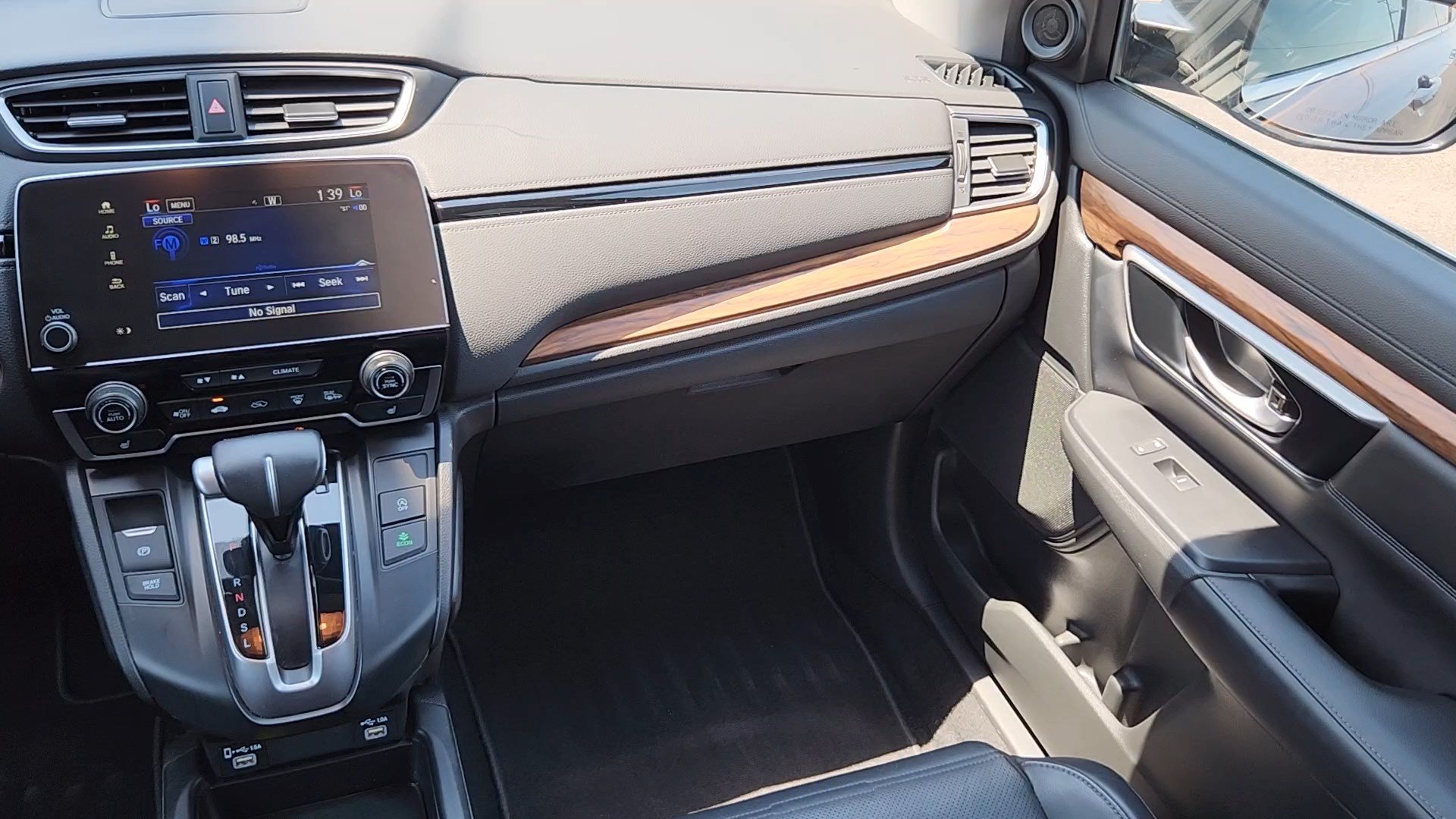 Used 2020 Honda CR-V EX-L image 7