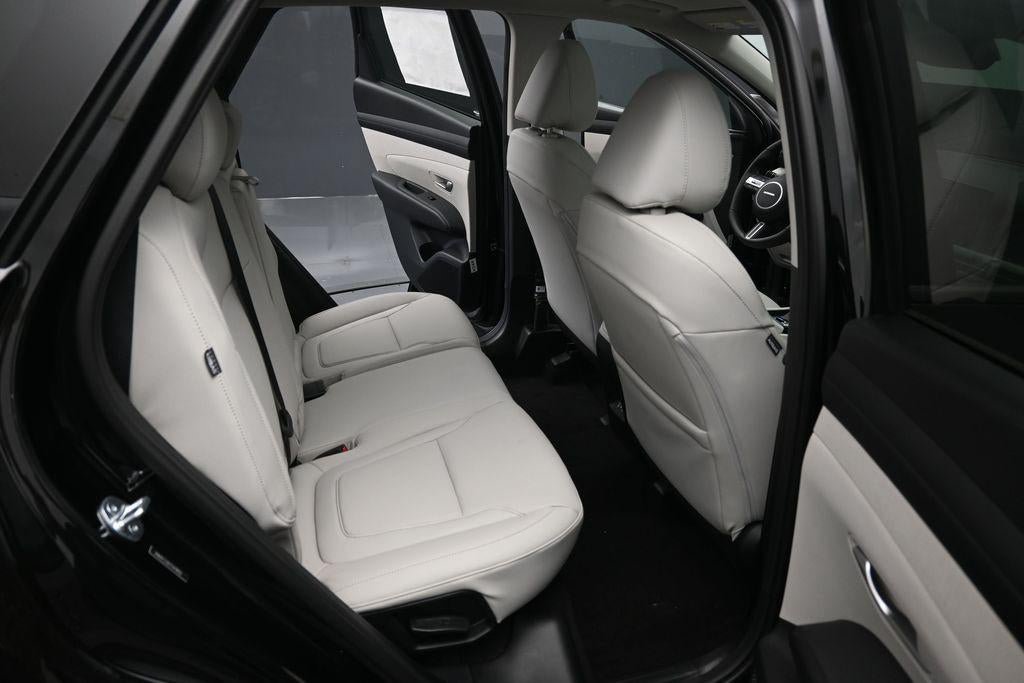 New 2026 Hyundai Tucson SEL AWD/4WD image 36