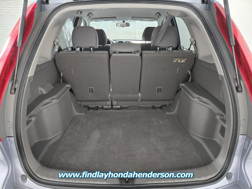 Used 2011 Honda CR-V SE image 18