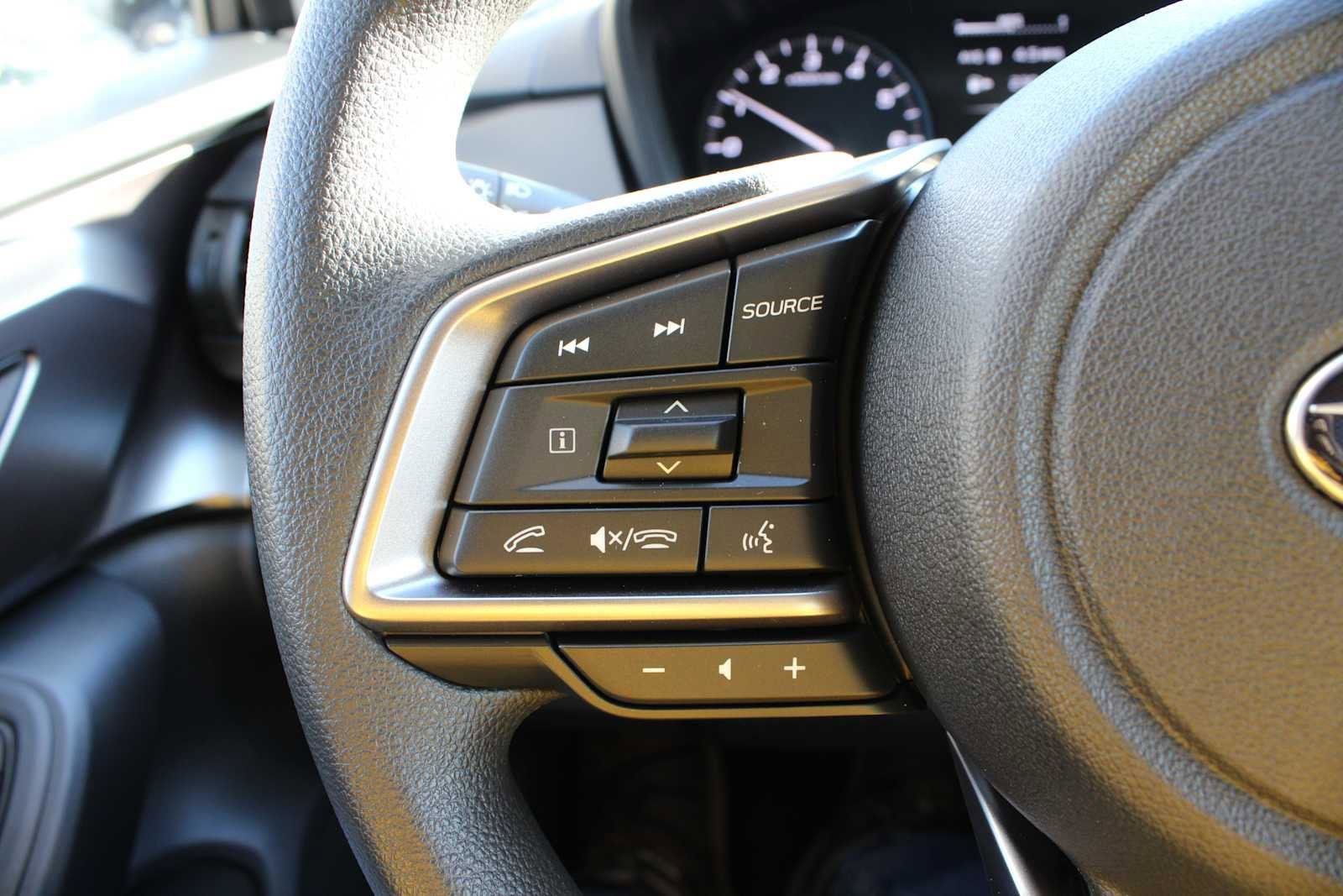 New 2025 Subaru Impreza 2.0i image 31