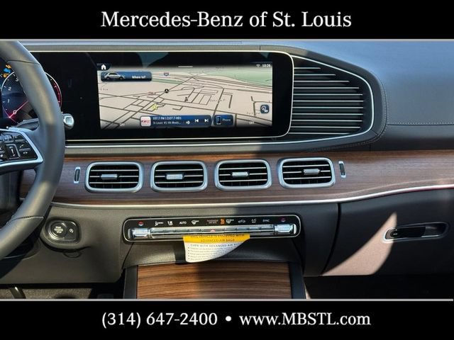 New 2026 Mercedes-Benz GLE 450 4MATIC image 10