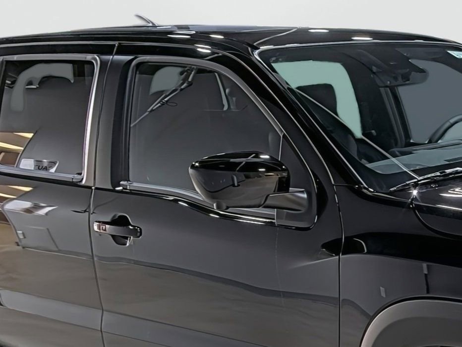 New 2026 Nissan Frontier PRO-4X w/ Pro Premium Package AWD/4WD image 15