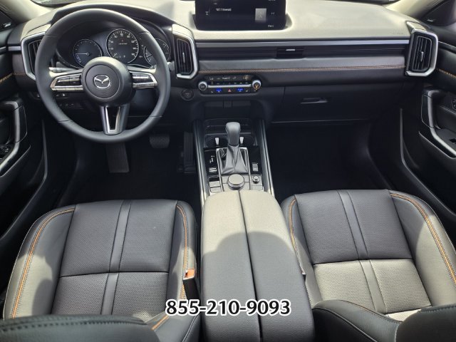 New 2026 MAZDA CX-50 AWD 2.5 Hybrid w/ Cargo Package image 10