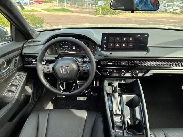 New 2026 Honda Accord Sport image 9
