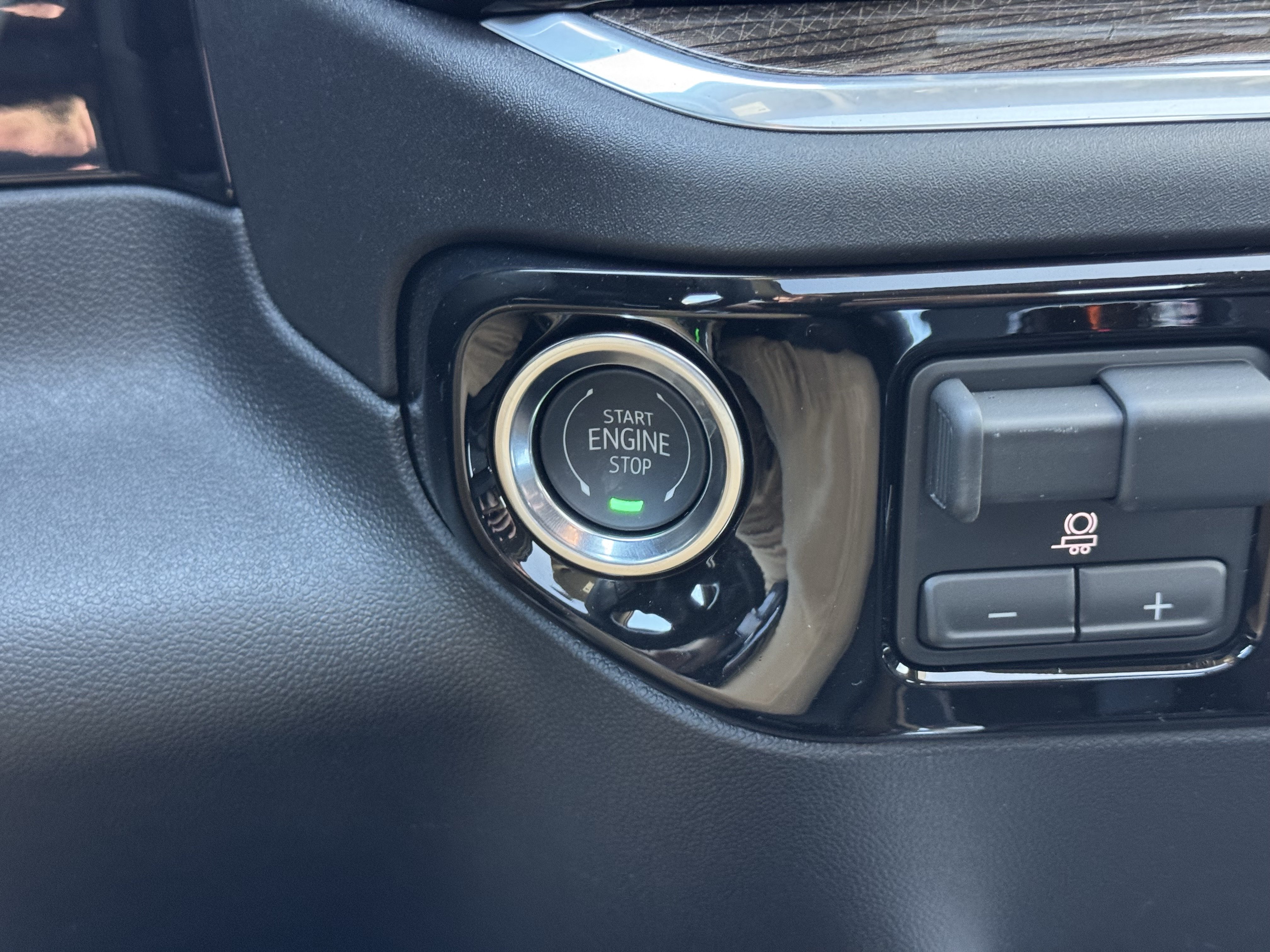 New 2026 Chevrolet Silverado 1500 RST AWD/4WD image 37